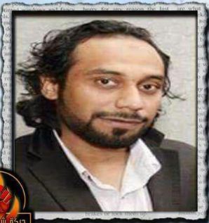 ماذا قال (المطارد) علي آل زايد قبل ان يسلم نفسه للمباحث.